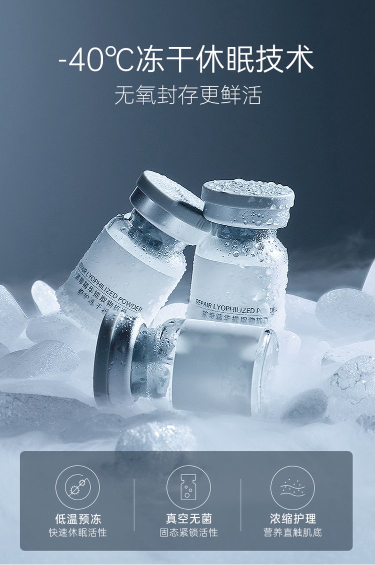 旭林_Ⅲ型胶原蛋白填充