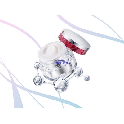 旭林_神经酰胺出水霜OEM定制加工贴牌